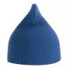 Bonnet en coton organique hypoallergénique, maille côtelée, 60 g/m²