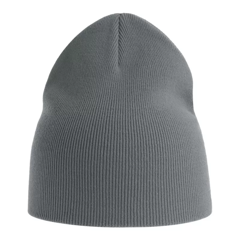 Bonnet en coton organique hypoallergénique, maille côtelée, 60 g/m²