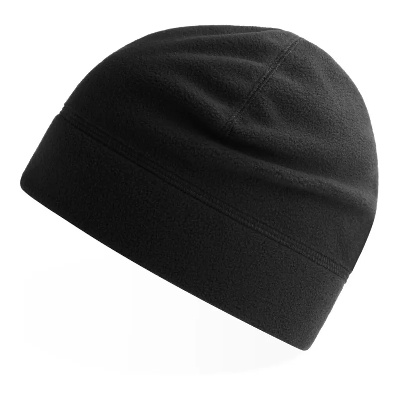 Bonnet en polaire doux et confortable en polyester recyclé, 230 g/m²