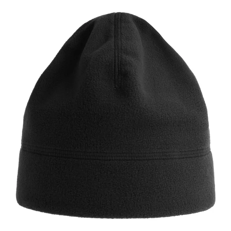 Bonnet en polaire doux et confortable en polyester recyclé, 230 g/m²