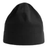 Bonnet en polaire doux et confortable en polyester recyclé, 230 g/m²