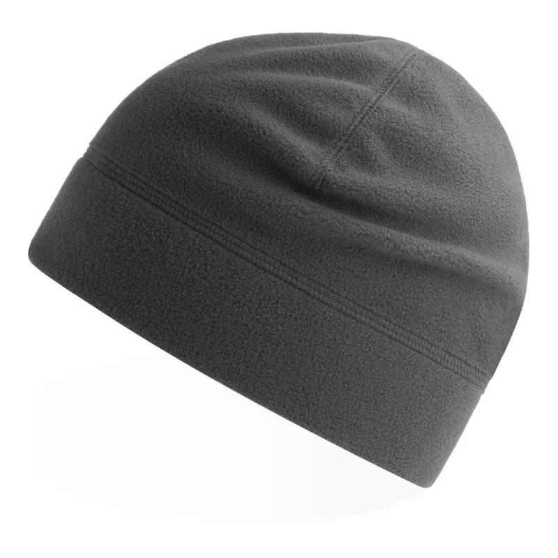 Bonnet en polaire doux et confortable en polyester recyclé, 230 g/m²