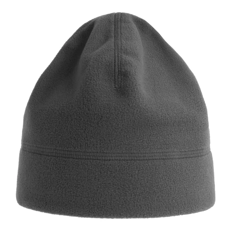 Bonnet en polaire doux et confortable en polyester recyclé, 230 g/m²