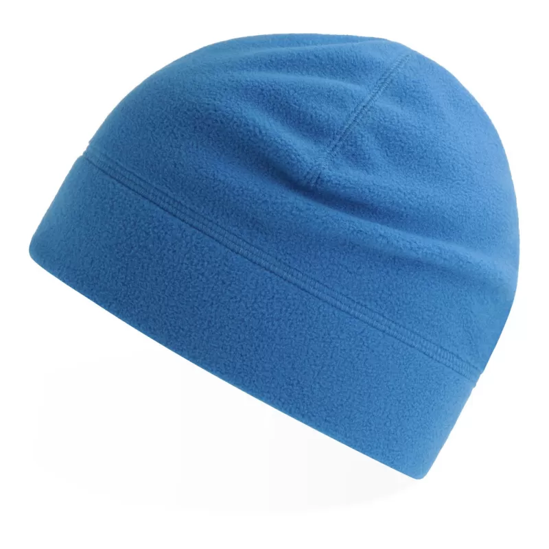 Bonnet en polaire doux et confortable en polyester recyclé, 230 g/m²