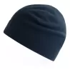 Bonnet en polaire doux et confortable en polyester recyclé, 230 g/m²