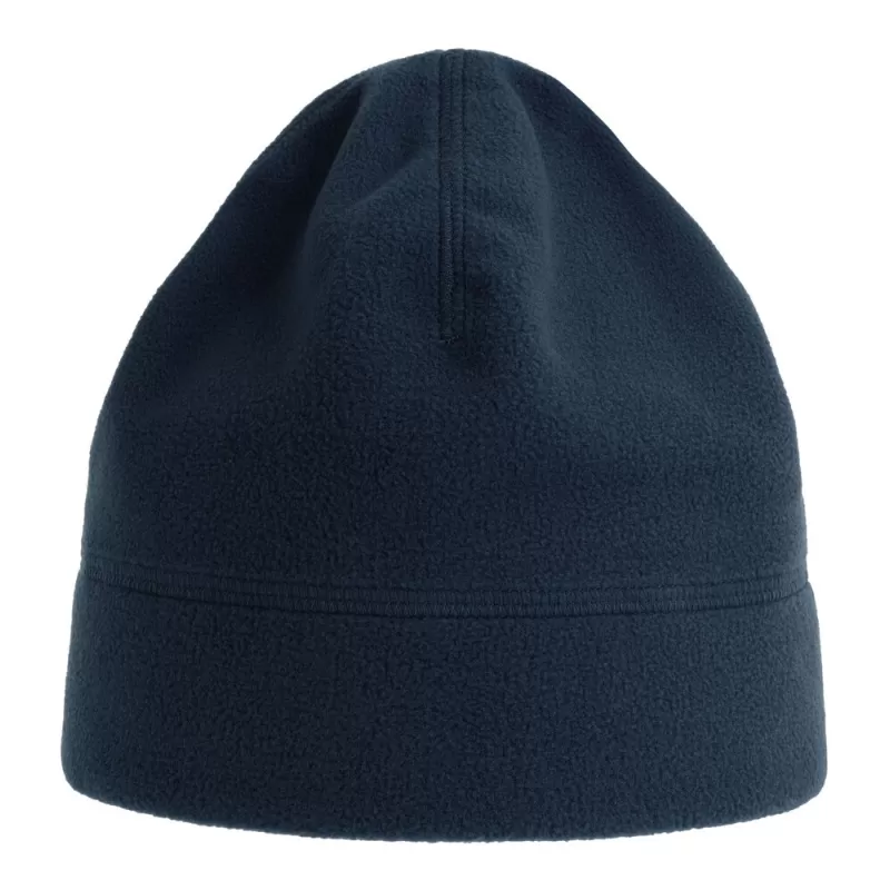 Bonnet en polaire doux et confortable en polyester recyclé, 230 g/m²