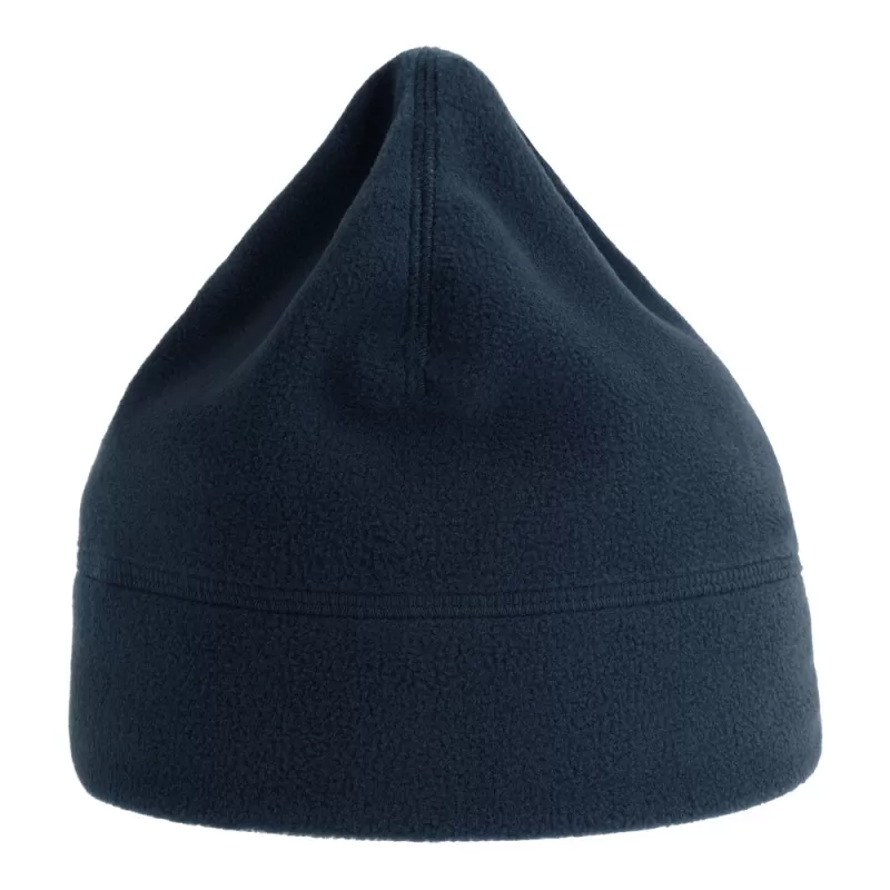 Bonnet en polaire doux et confortable en polyester recyclé, 230 g/m²