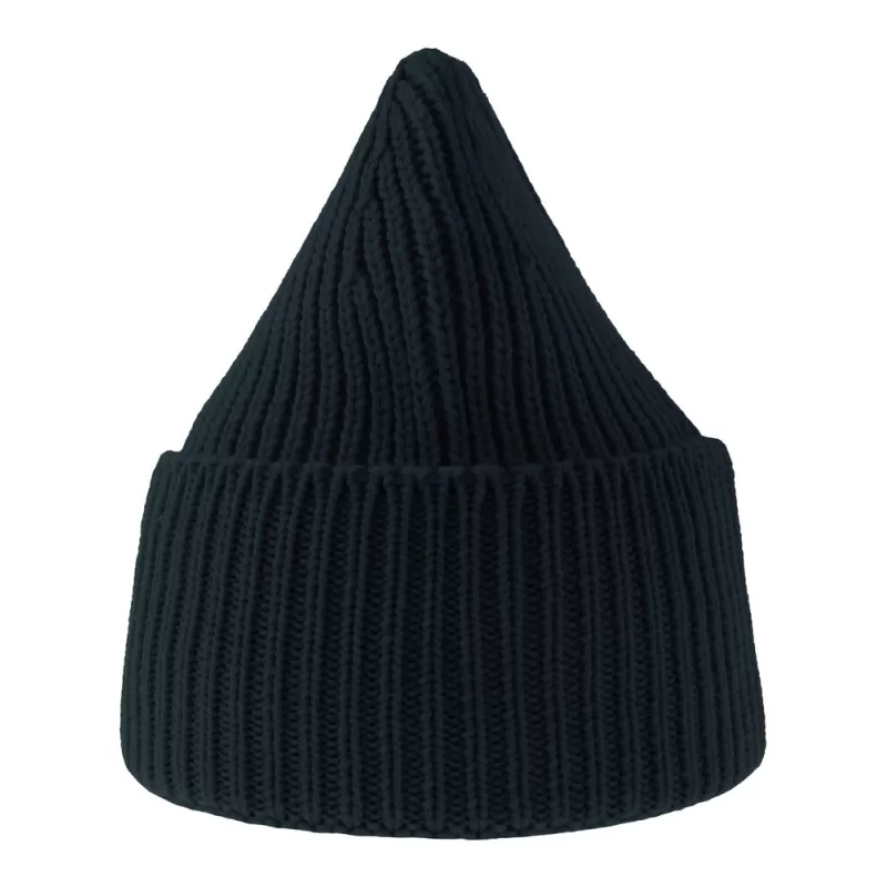 Bonnet en tricot épais Polylana® et acrylique, 102 g/m²