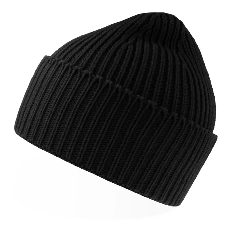Bonnet en tricot épais Polylana® et acrylique, 102 g/m²