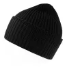 Bonnet en tricot épais Polylana® et acrylique, 102 g/m²