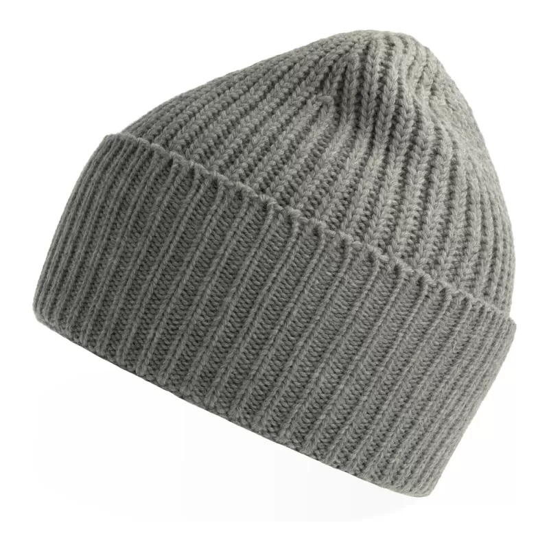 Bonnet en tricot épais Polylana® et acrylique, 102 g/m²