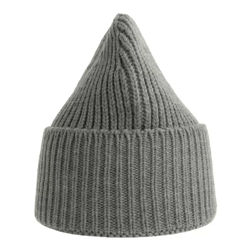 Bonnet en tricot épais Polylana® et acrylique, 102 g/m²