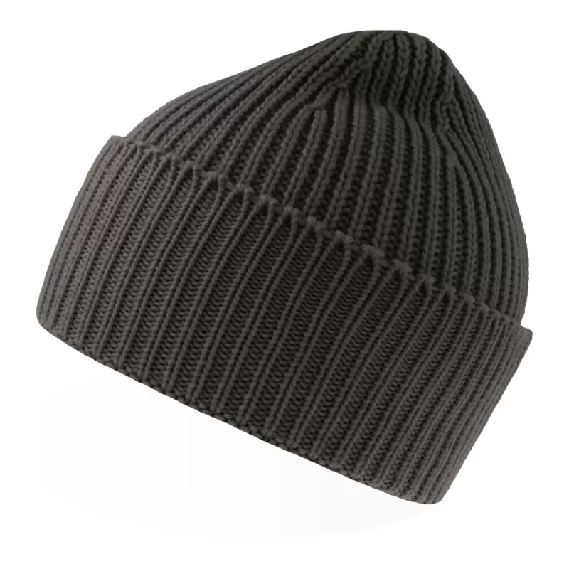 Bonnet en tricot épais Polylana® et acrylique, 102 g/m²