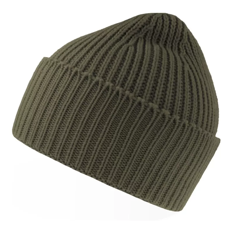 Bonnet en tricot épais Polylana® et acrylique, 102 g/m²
