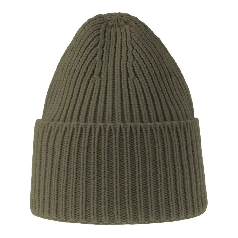 Bonnet en tricot épais Polylana® et acrylique, 102 g/m²