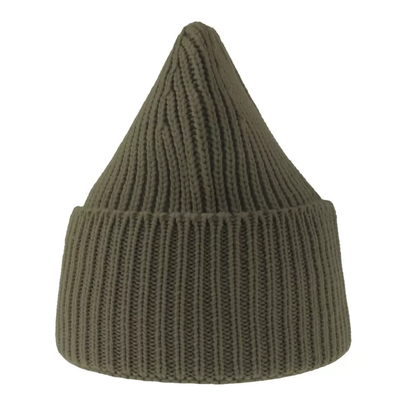 Bonnet en tricot épais Polylana® et acrylique, 102 g/m²