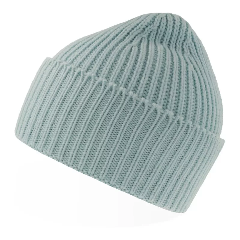 Bonnet en tricot épais Polylana® et acrylique, 102 g/m²