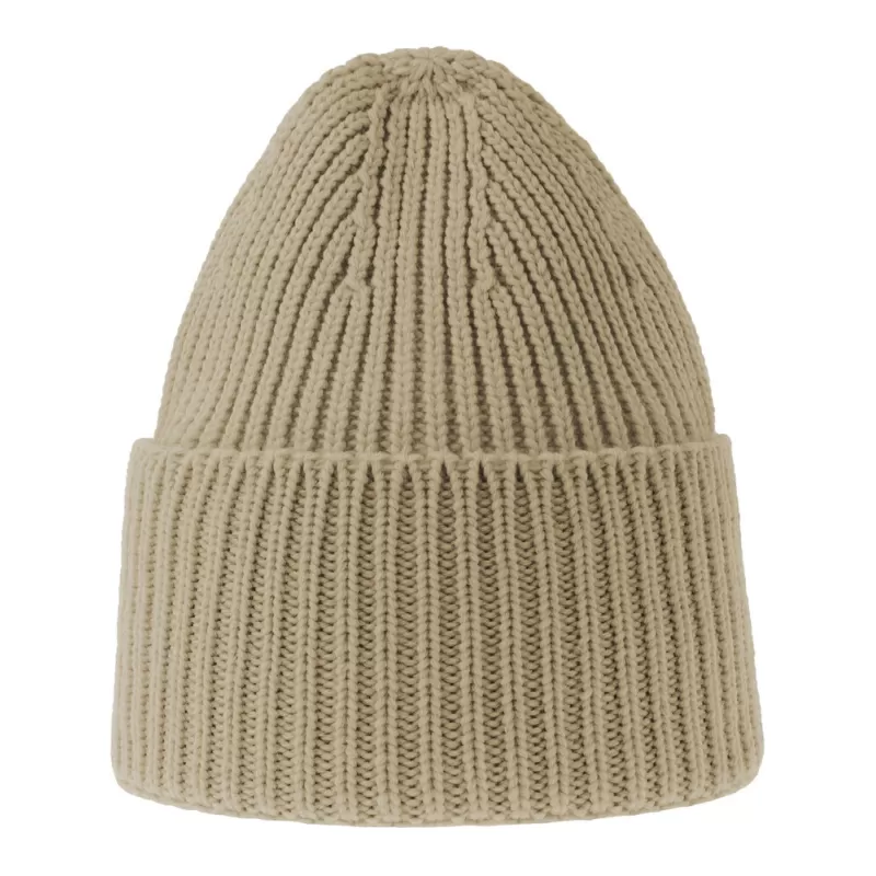 Bonnet en tricot épais Polylana® et acrylique, 102 g/m²