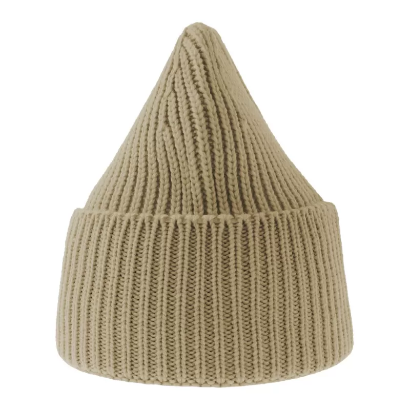 Bonnet en tricot épais Polylana® et acrylique, 102 g/m²