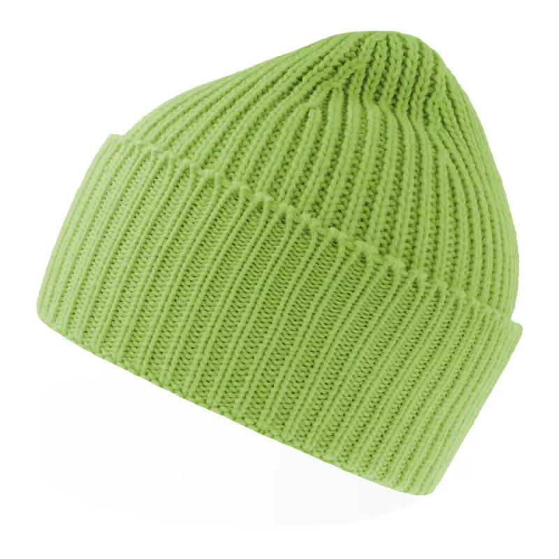 Bonnet en tricot épais Polylana® et acrylique, 102 g/m²