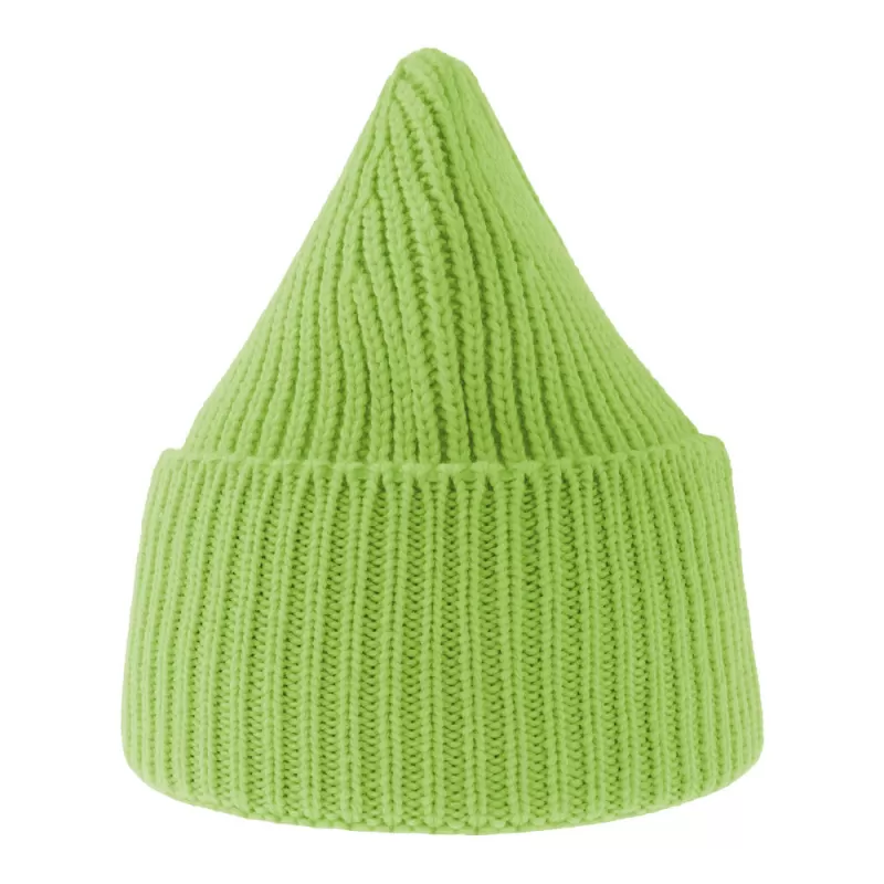 Bonnet en tricot épais Polylana® et acrylique, 102 g/m²