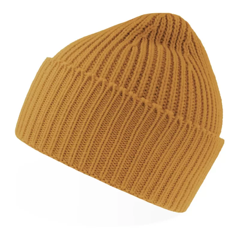Bonnet en tricot épais Polylana® et acrylique, 102 g/m²