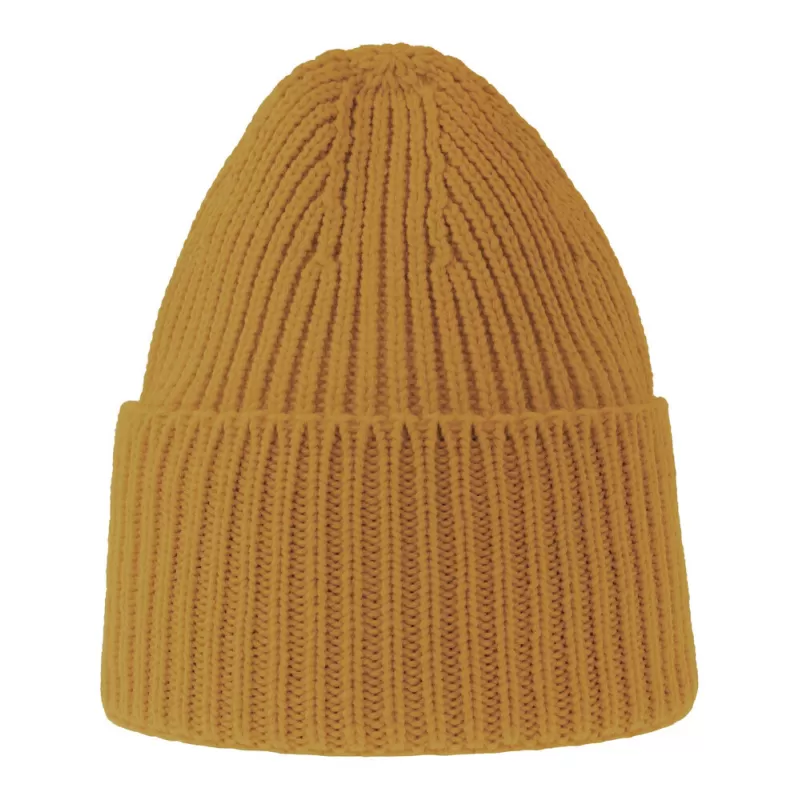 Bonnet en tricot épais Polylana® et acrylique, 102 g/m²
