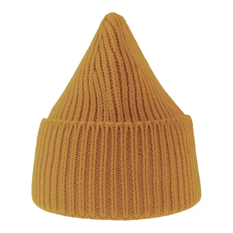 Bonnet en tricot épais Polylana® et acrylique, 102 g/m²