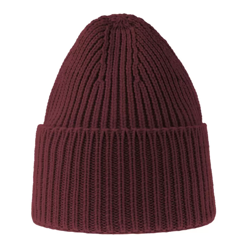 Bonnet en tricot épais Polylana® et acrylique, 102 g/m²