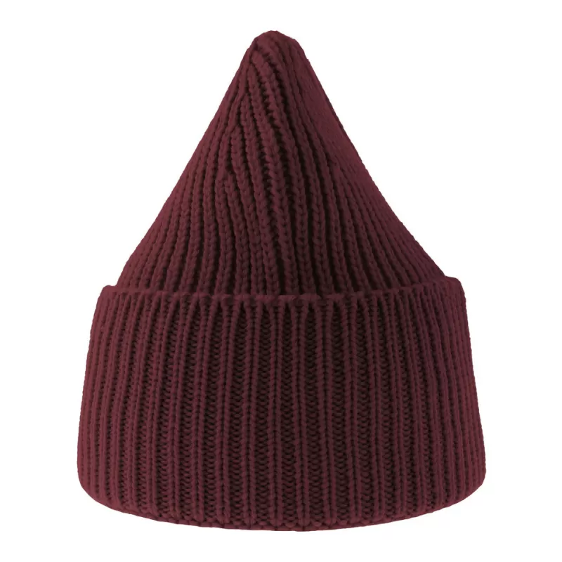 Bonnet en tricot épais Polylana® et acrylique, 102 g/m²