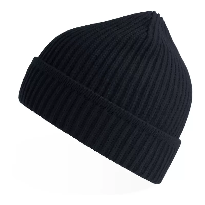 Bonnet en tricot Polylana® chaud et confortable, 80 g/m²