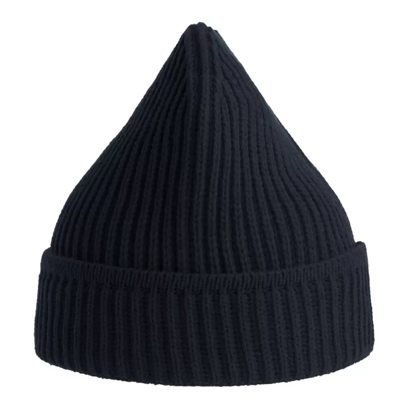 Bonnet en tricot Polylana® chaud et confortable, 80 g/m²