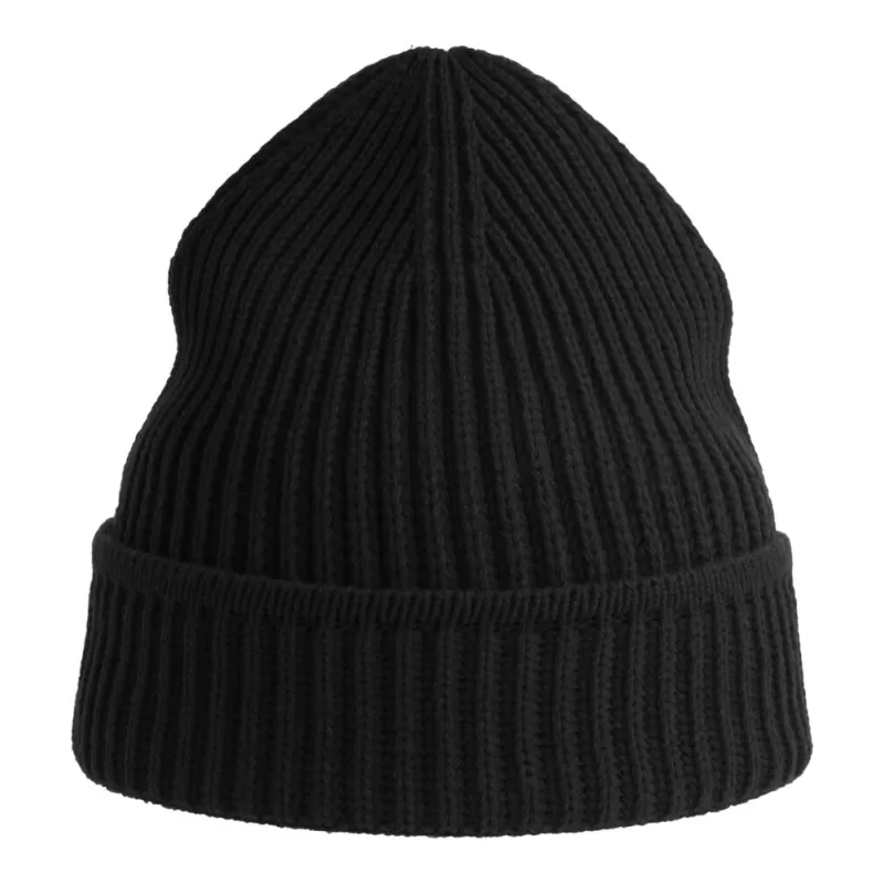 Bonnet en tricot Polylana® chaud et confortable, 80 g/m²