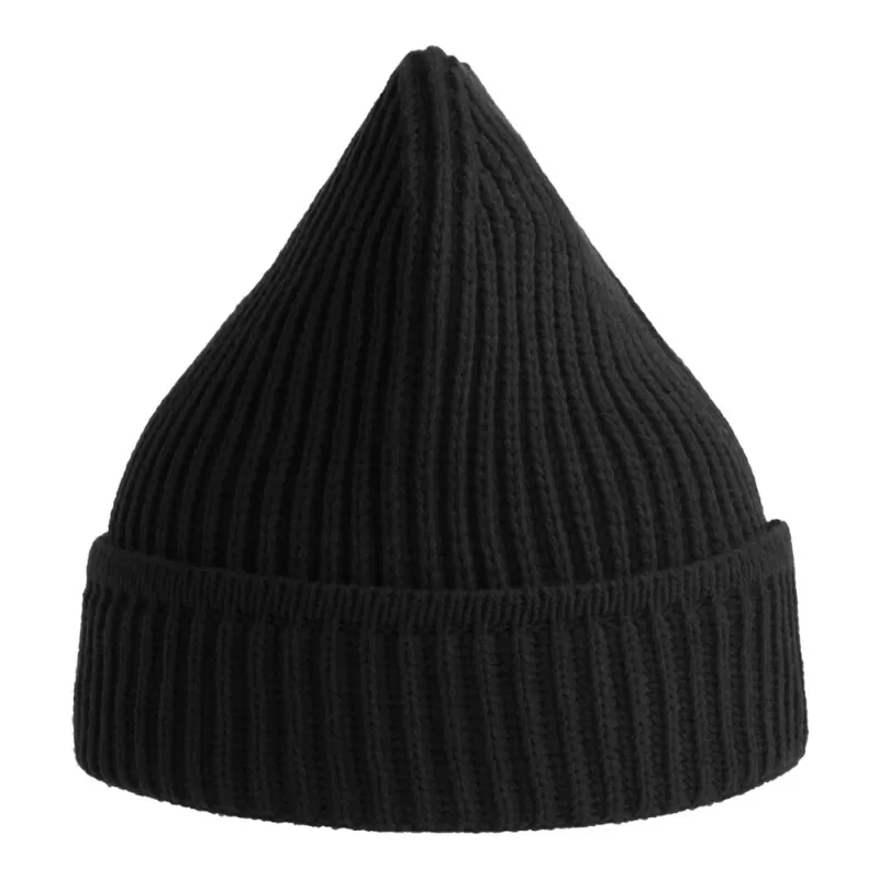 Bonnet en tricot Polylana® chaud et confortable, 80 g/m²