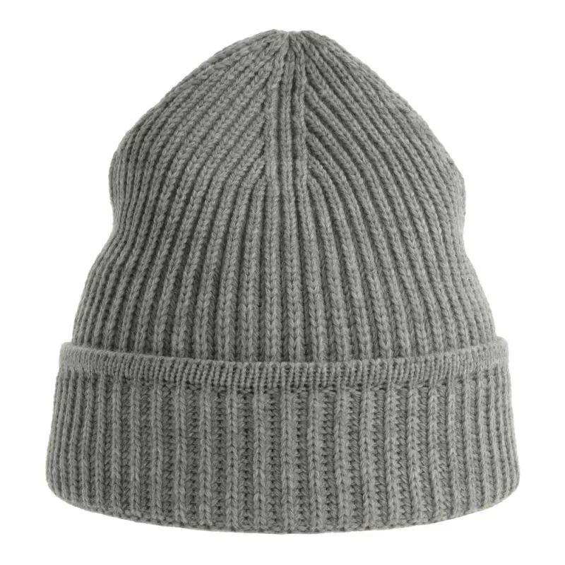 Bonnet en tricot Polylana® chaud et confortable, 80 g/m²