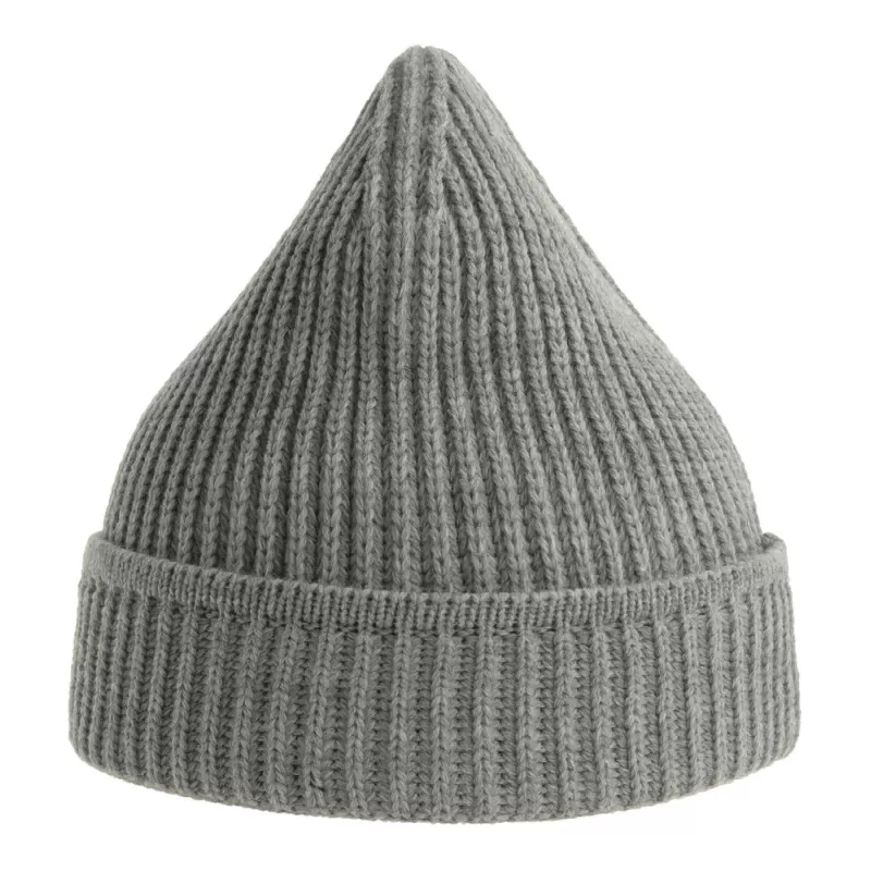 Bonnet en tricot Polylana® chaud et confortable, 80 g/m²