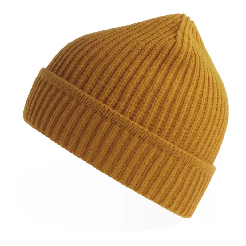 Bonnet en tricot Polylana® chaud et confortable, 80 g/m²