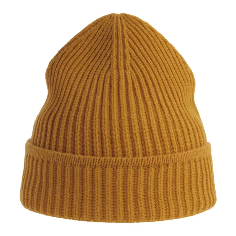 Bonnet en tricot Polylana® chaud et confortable, 80 g/m²
