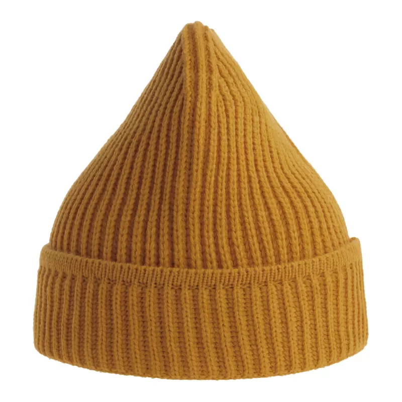 Bonnet en tricot Polylana® chaud et confortable, 80 g/m²