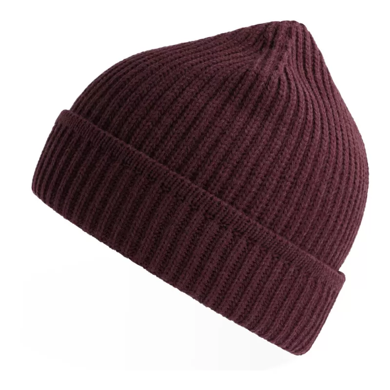 Bonnet en tricot Polylana® chaud et confortable, 80 g/m²