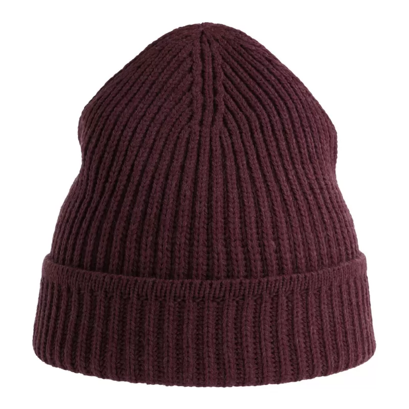 Bonnet en tricot Polylana® chaud et confortable, 80 g/m²