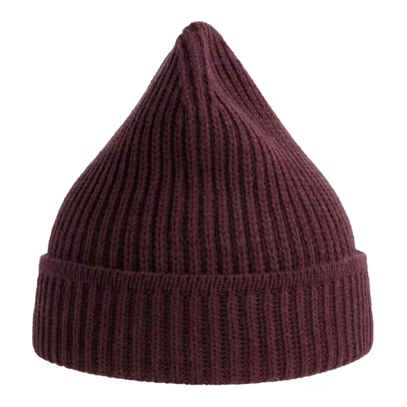 Bonnet en tricot Polylana® chaud et confortable, 80 g/m²