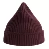 Bonnet en tricot Polylana® chaud et confortable, 80 g/m²