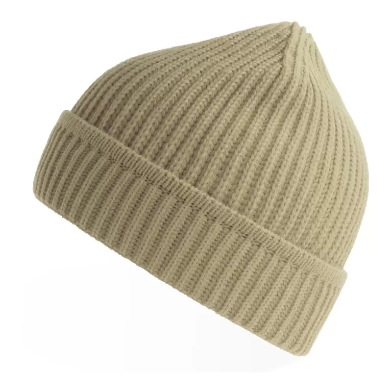 Bonnet en tricot Polylana® chaud et confortable, 80 g/m²