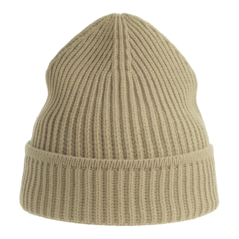 Bonnet en tricot Polylana® chaud et confortable, 80 g/m²