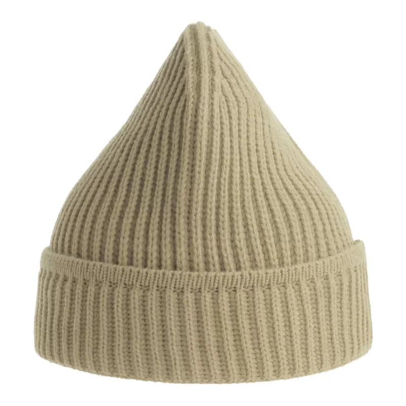 Bonnet en tricot Polylana® chaud et confortable, 80 g/m²