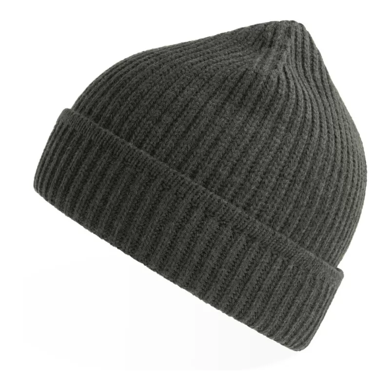 Bonnet en tricot Polylana® chaud et confortable, 80 g/m²