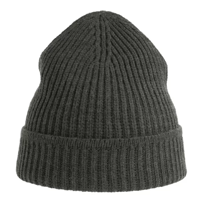 Bonnet en tricot Polylana® chaud et confortable, 80 g/m²