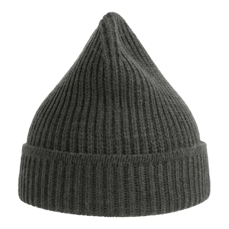 Bonnet en tricot Polylana® chaud et confortable, 80 g/m²