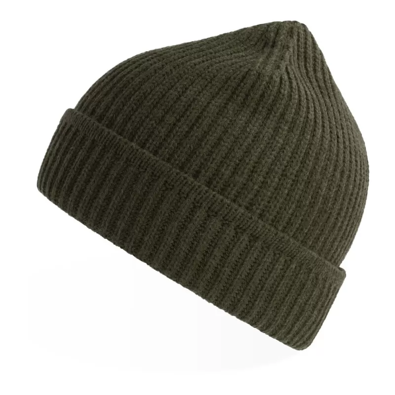 Bonnet en tricot Polylana® chaud et confortable, 80 g/m²